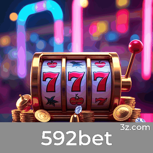 592bet: Plataforma de Apostas Segura e Divertida