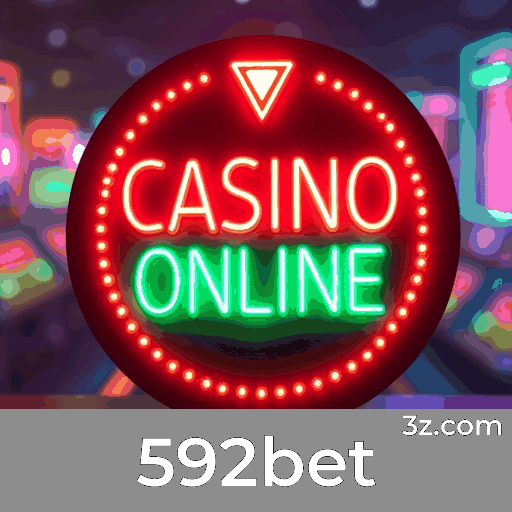 592bet: Emoção e Oportunidades de Ganhar com Jogos de Cassino 592bet: Emoção e Oportunidades de Ganhar com Jogos de Cassino